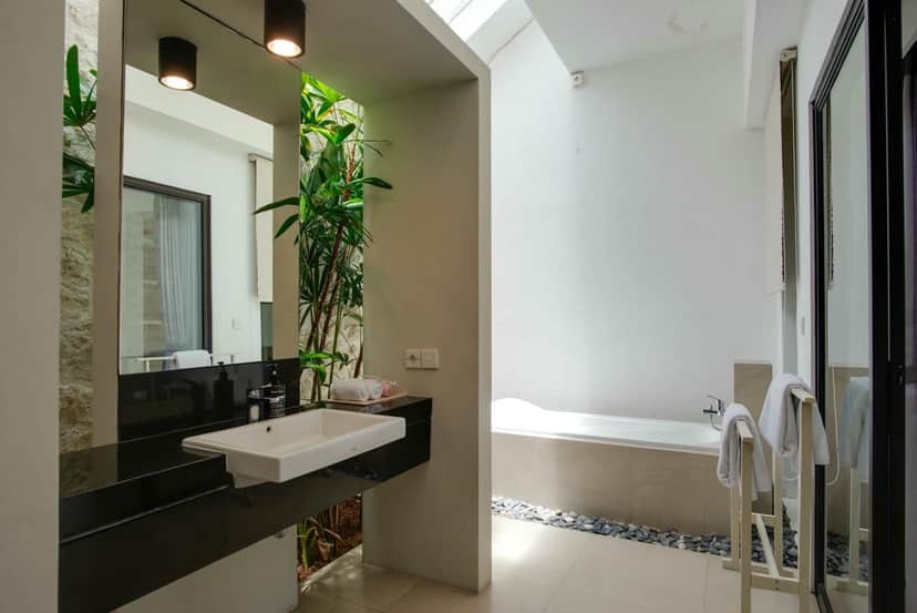 2-bedroom leasehold villa in Seminyak — photo 5 of 5
