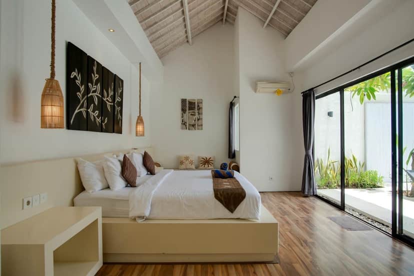 2-bedroom leasehold villa in Seminyak — photo 4 of 5