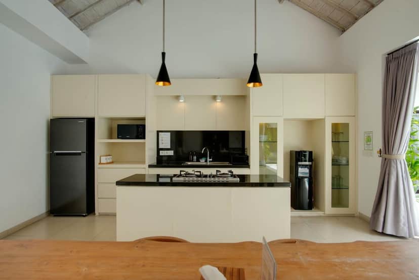 2-bedroom leasehold villa in Seminyak — photo 3 of 5