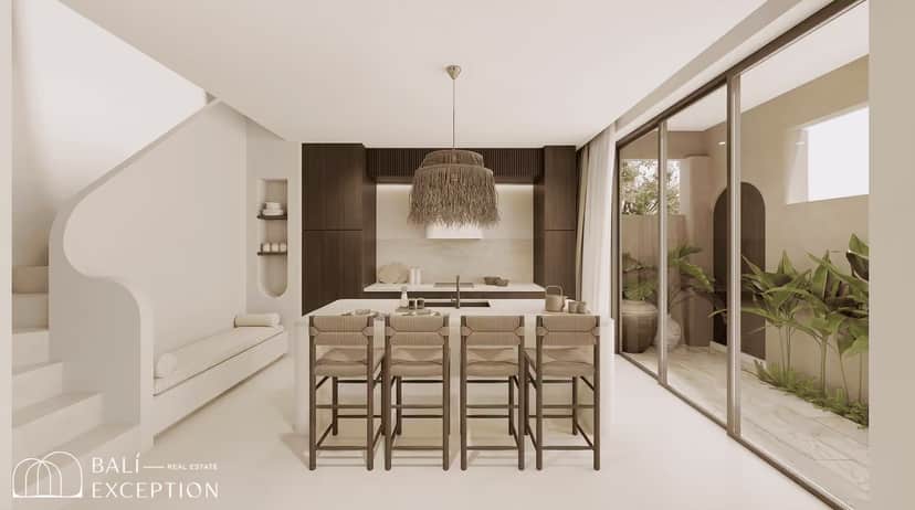 2-bedroom leasehold villa in Uluwatu — photo 3 of 5