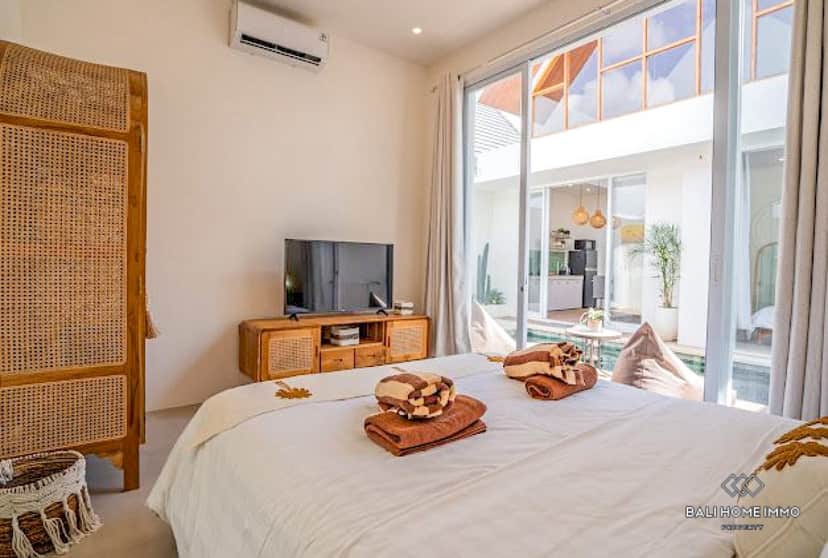 2-bedroom leasehold villa in Kerobokan — photo 5 of 5