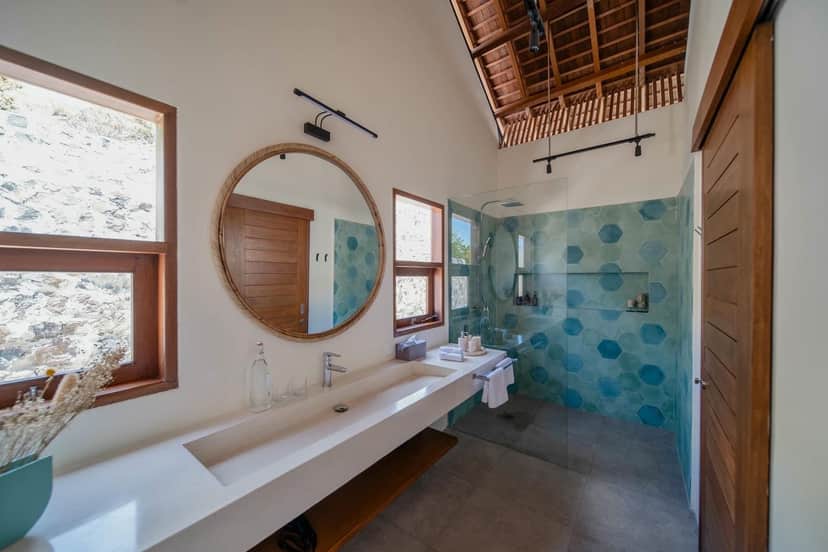 3-bedroom freehold villa in Lombok — photo 5 of 5