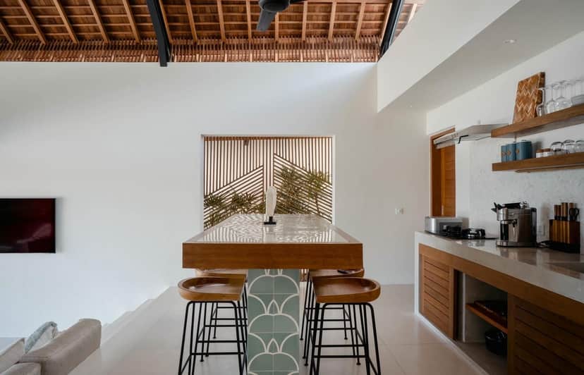 3-bedroom freehold villa in Lombok — photo 3 of 5