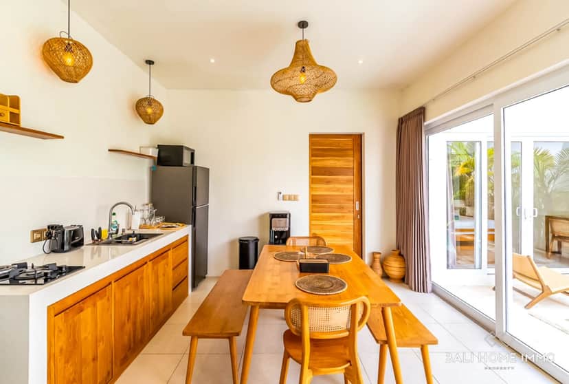 2-bedroom leasehold villa in Uluwatu — photo 4 of 5