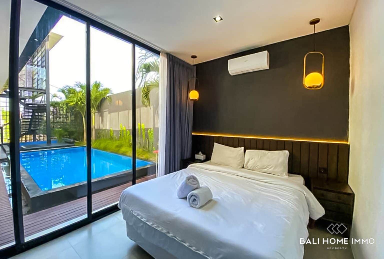 3-bedroom freehold villa in Ungasan — photo 4 of 5
