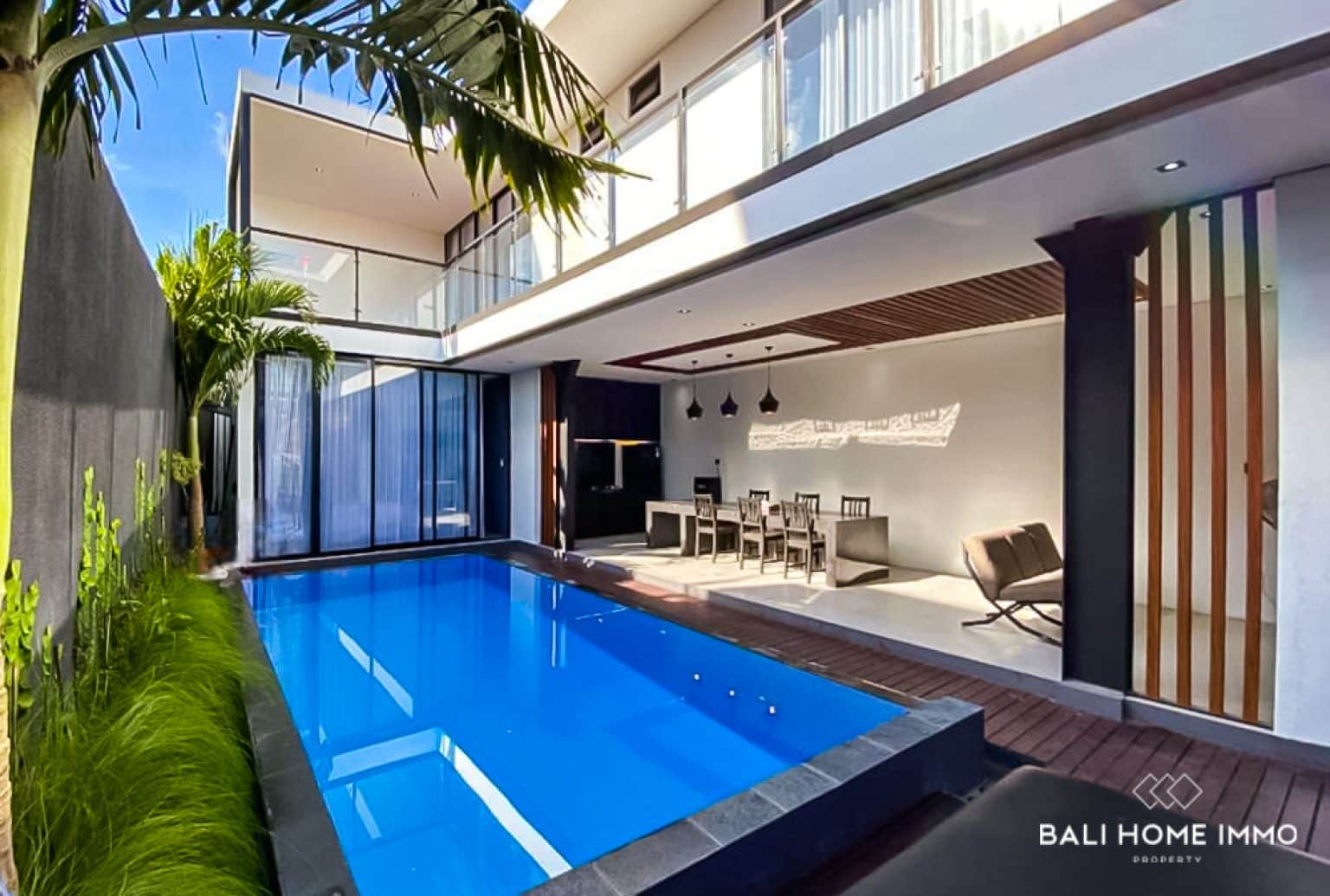 3-bedroom freehold villa in Ungasan — photo 2 of 5