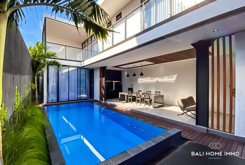 3-bedroom freehold villa in Ungasan — photo 2 of 5