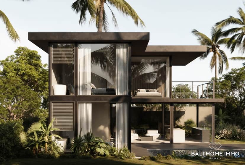 3-bedroom leasehold villa in Uluwatu — photo 2 of 5