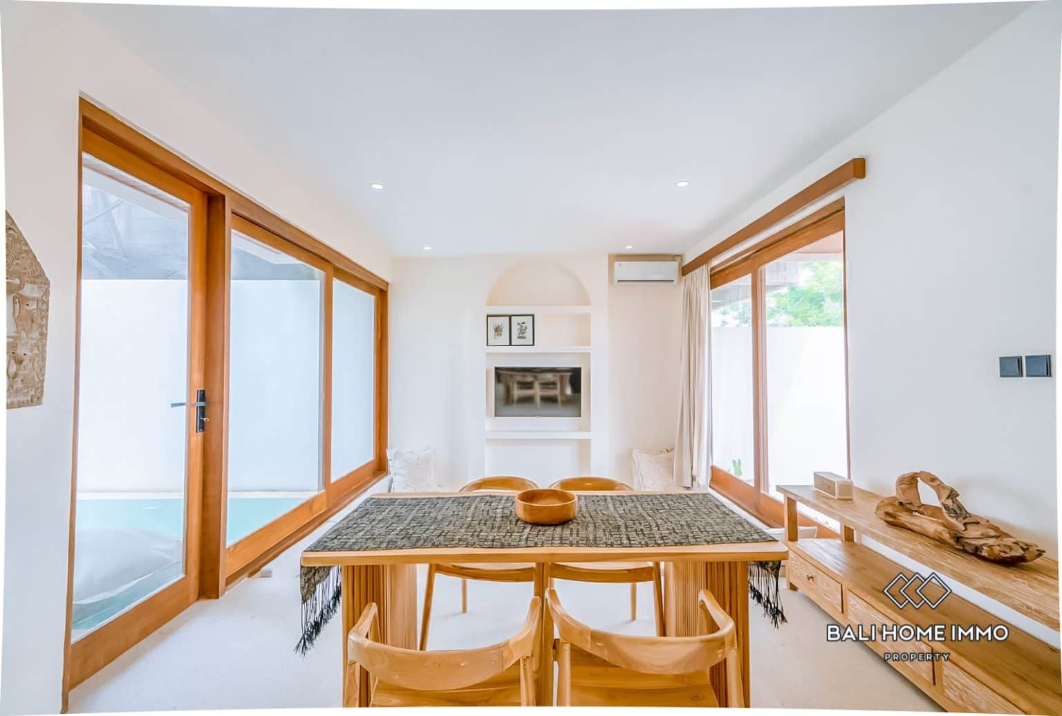 2-bedroom leasehold villa in Uluwatu — photo 5 of 5