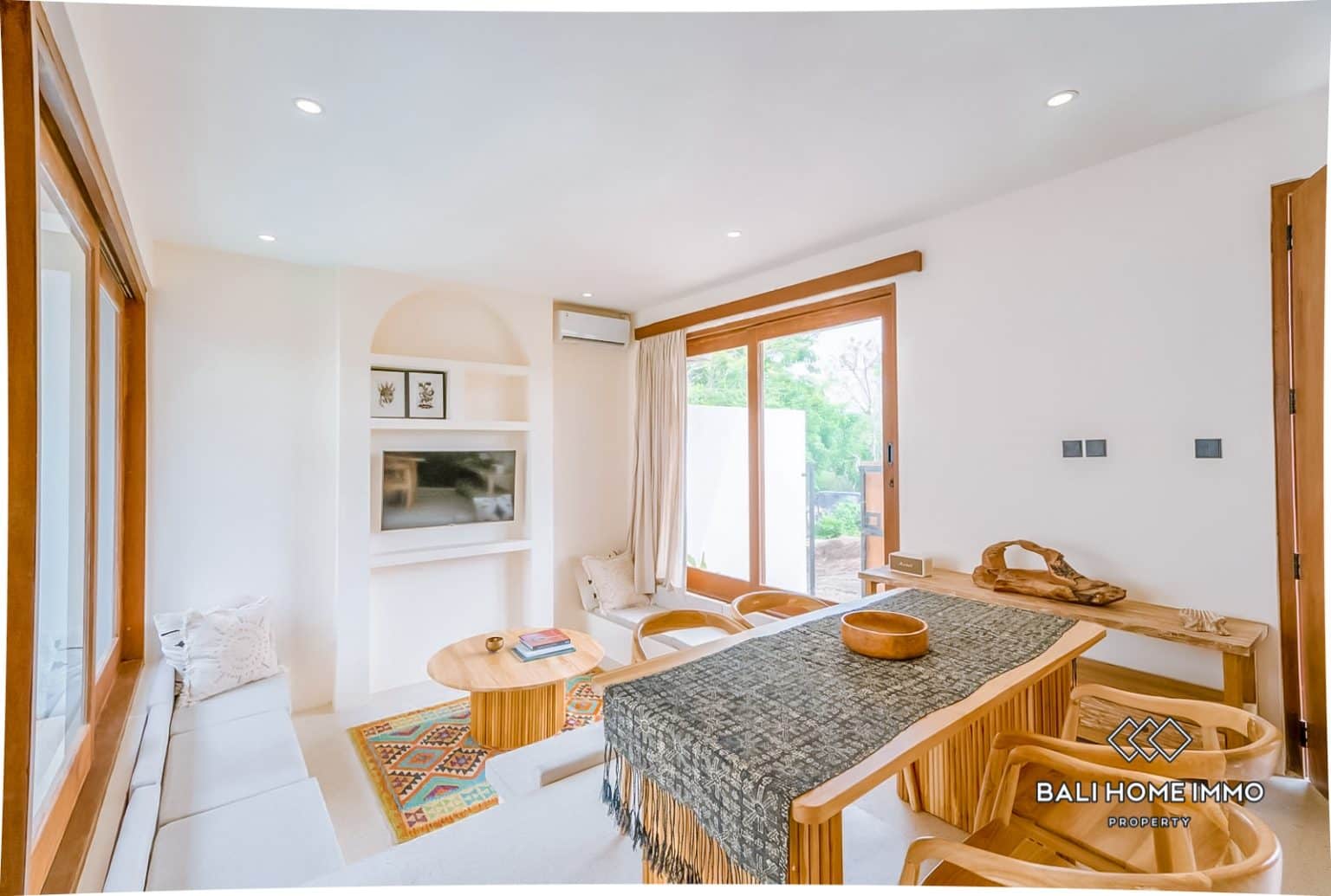 2-bedroom leasehold villa in Uluwatu — photo 4 of 5