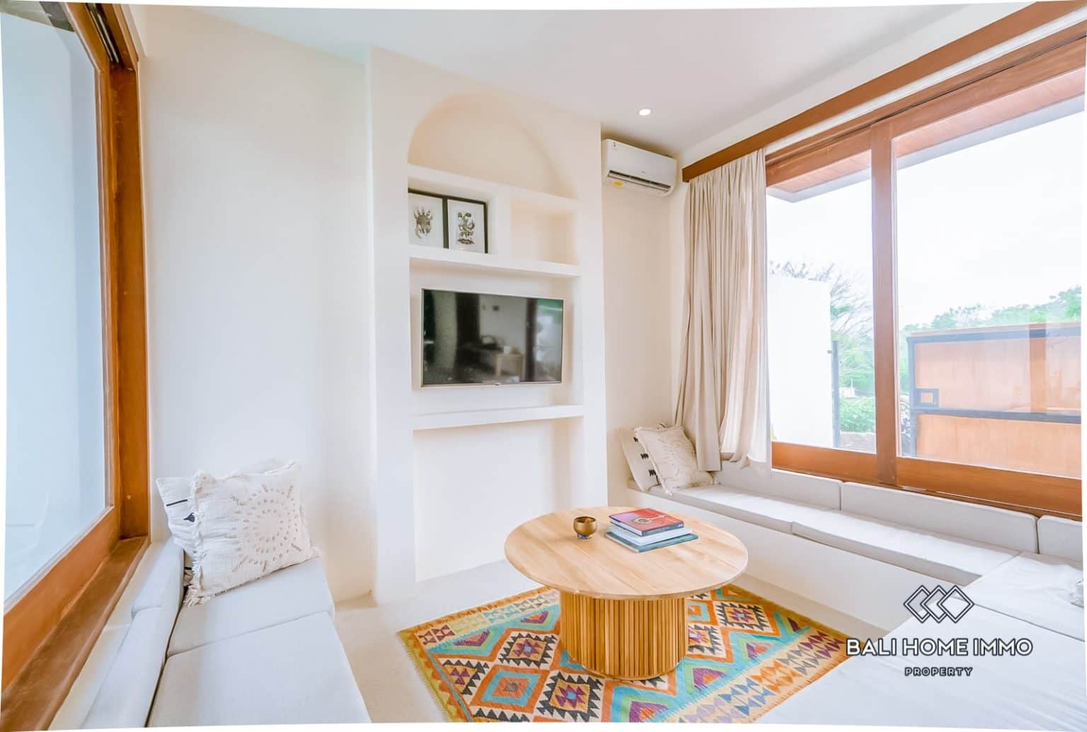 2-bedroom leasehold villa in Uluwatu — photo 2 of 5