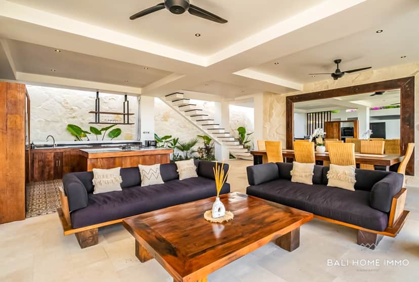 3-bedroom leasehold villa in Uluwatu — photo 5 of 5