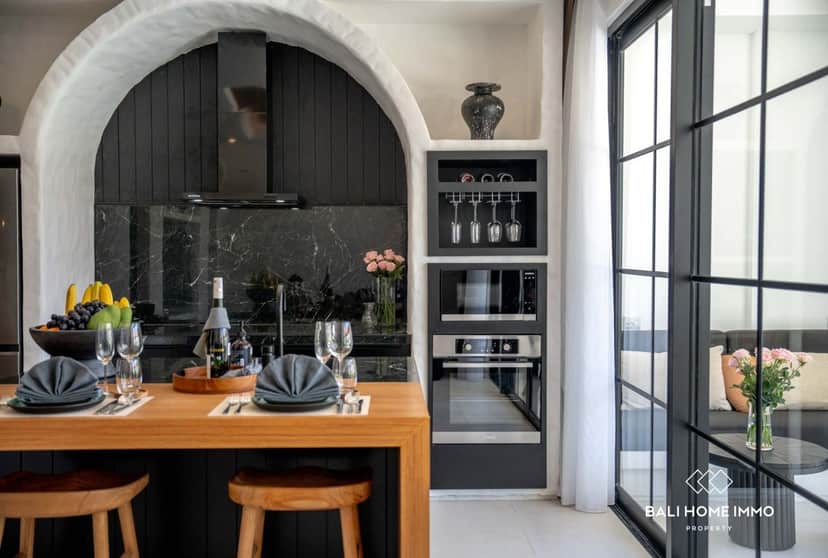 1-bedroom leasehold apartment in Canggu — photo 5 of 5
