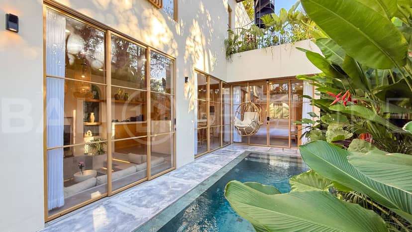 3-bedroom leasehold villa in Uluwatu — photo 2 of 5