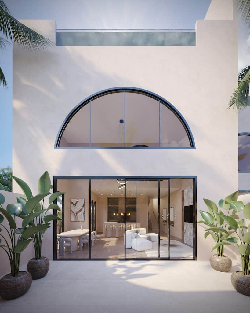 3-bedroom leasehold villa in Uluwatu — photo 3 of 5