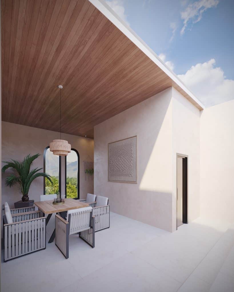 2-bedroom leasehold villa in Uluwatu — photo 4 of 5