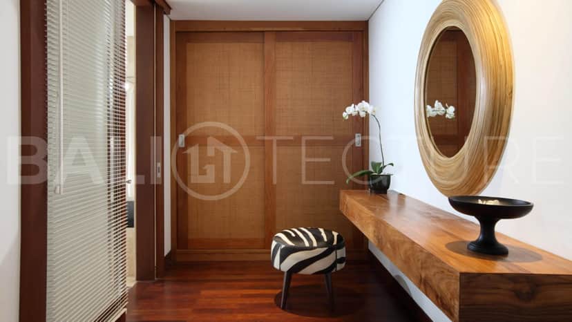 2-bedroom leasehold villa in Seminyak — photo 4 of 5