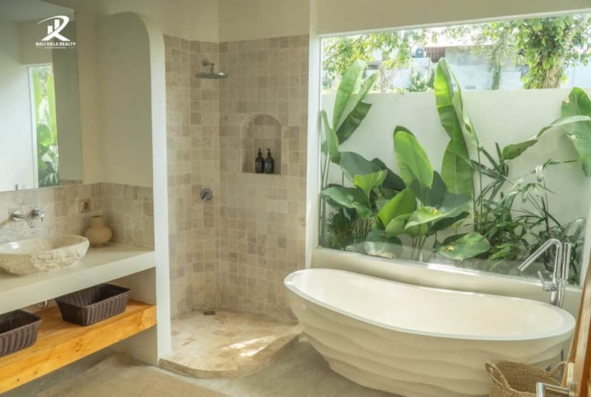 2-bedroom leasehold villa in Uluwatu — photo 4 of 5