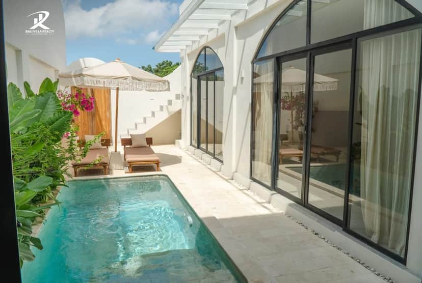 2-bedroom leasehold villa in Uluwatu — photo 2 of 5
