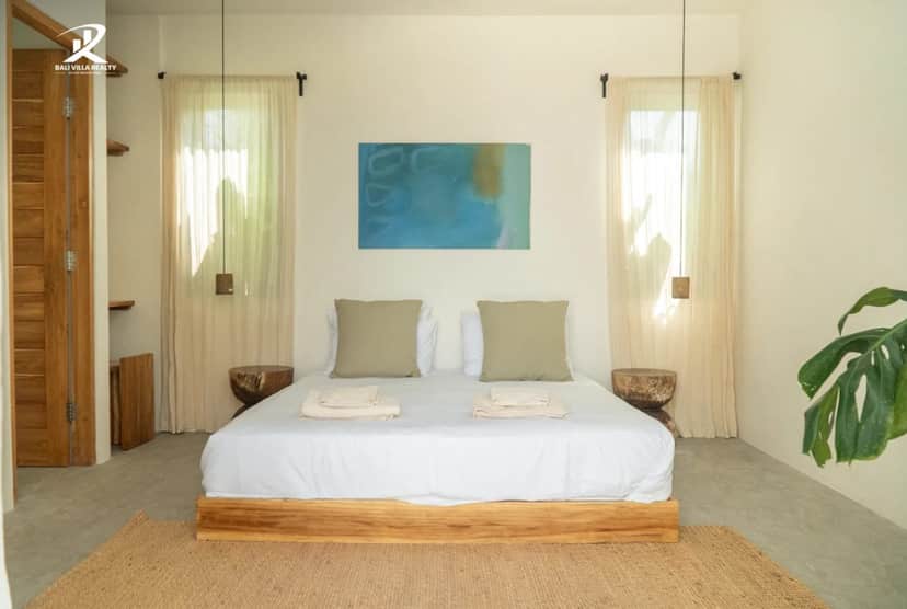 2-bedroom leasehold villa in Uluwatu — photo 3 of 5