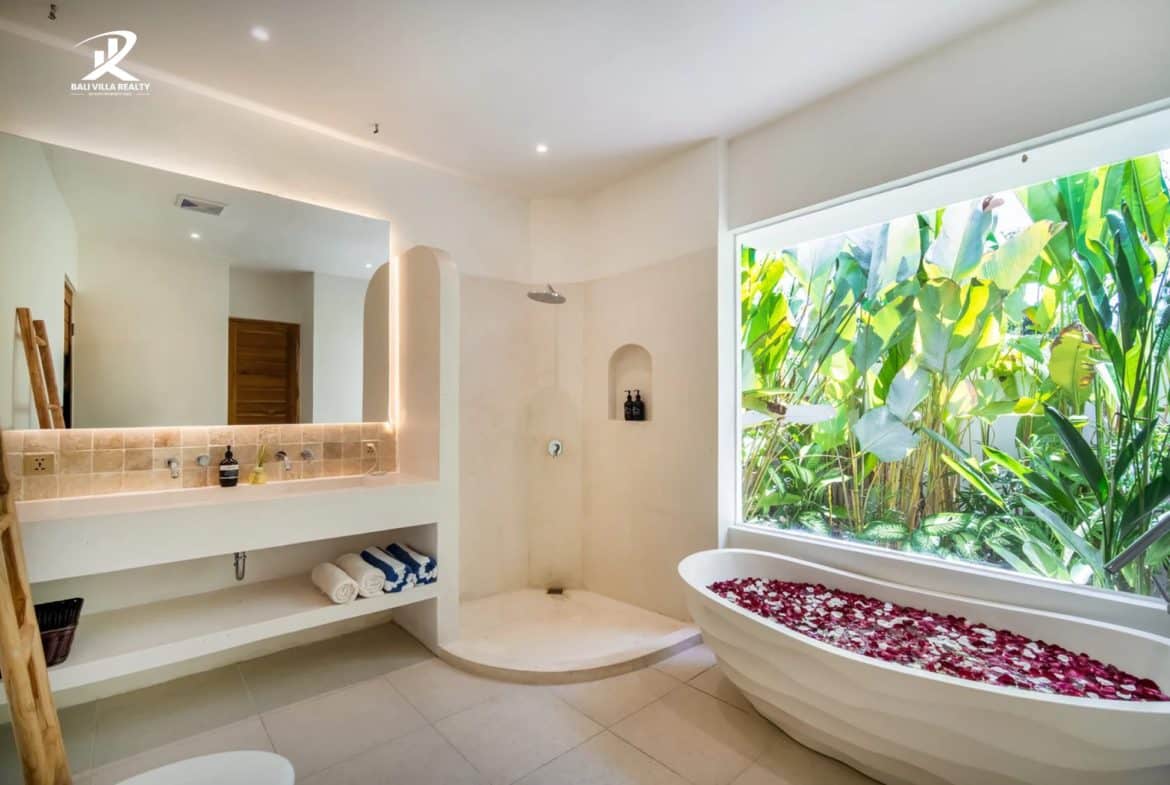 2-bedroom leasehold villa in Uluwatu — photo 5 of 5