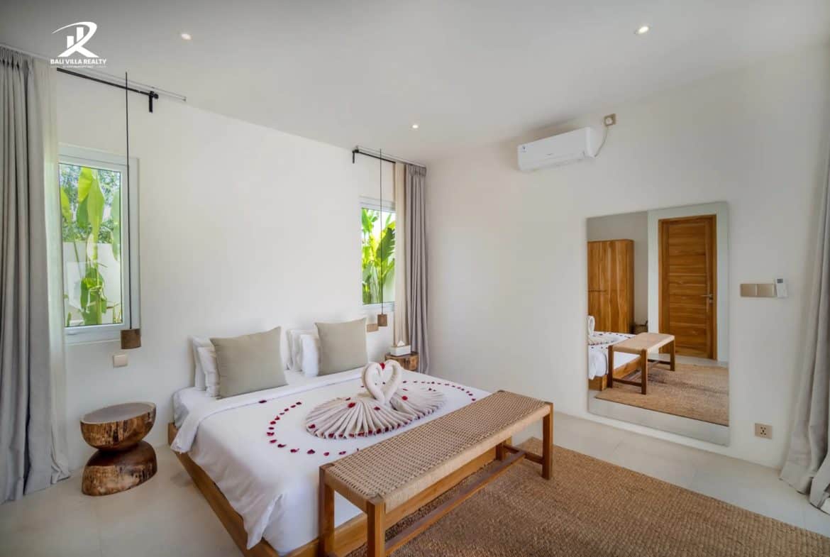 2-bedroom leasehold villa in Uluwatu — photo 4 of 5