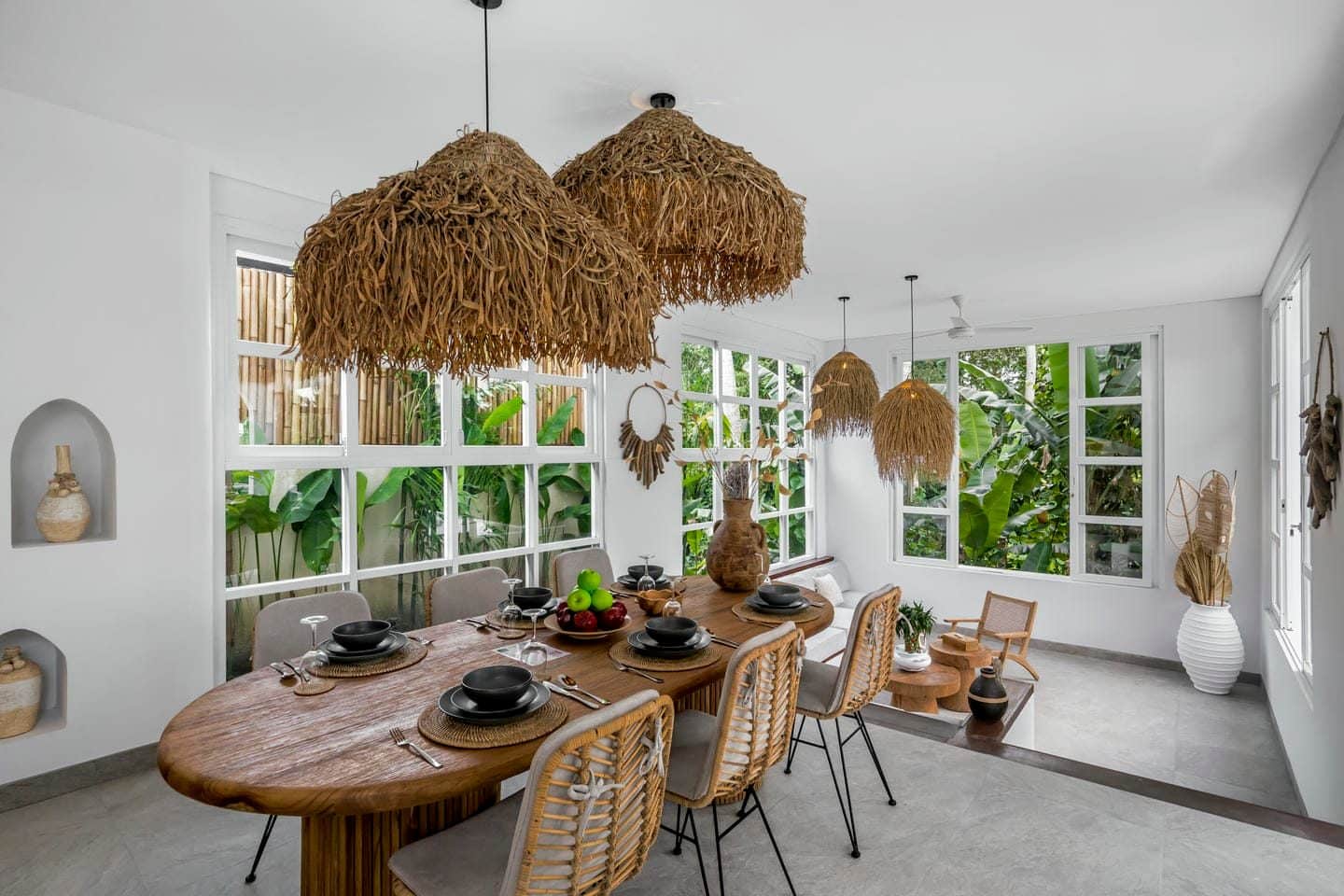 3-bedroom leasehold villa in Ubud — photo 2 of 5
