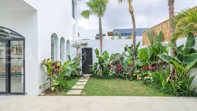 2-bedroom leasehold villa in Bingin — photo 5 of 5