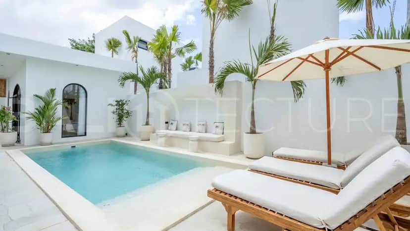 2-bedroom leasehold villa in Bingin — photo 3 of 5