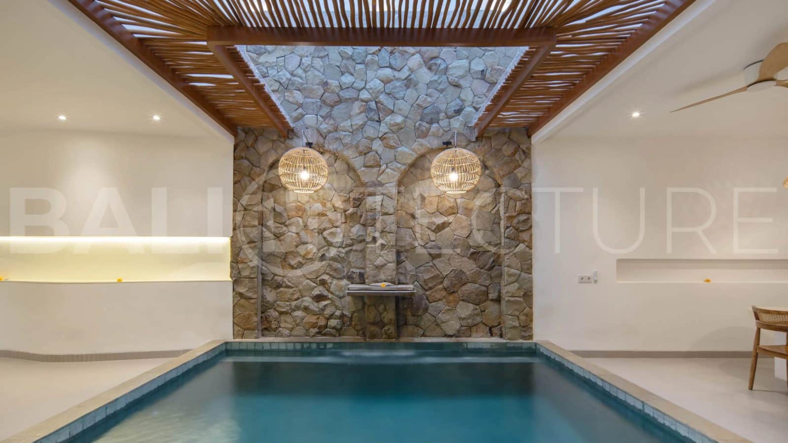 2-bedroom freehold villa in Berawa — photo 3 of 5