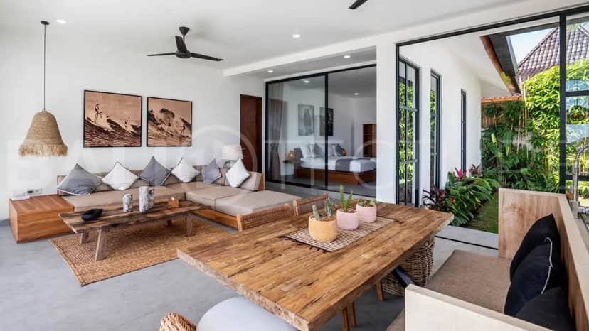 2-bedroom leasehold villa in Seseh/Cemagi — photo 5 of 5