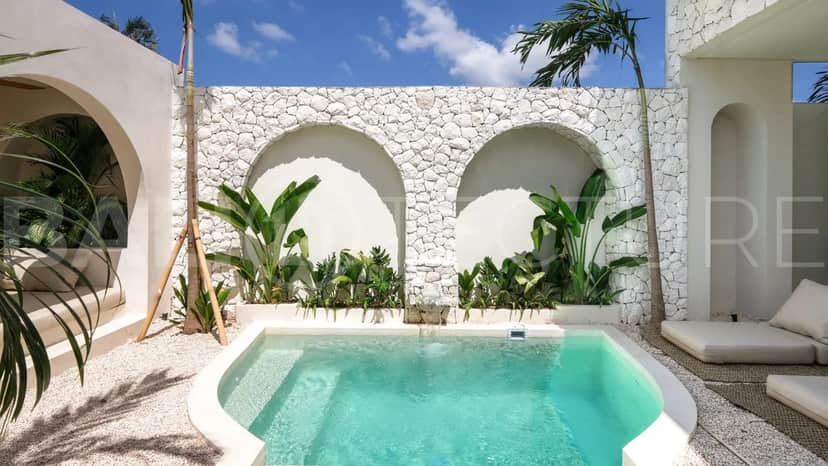 2-bedroom freehold villa in Pererenan — photo 2 of 5