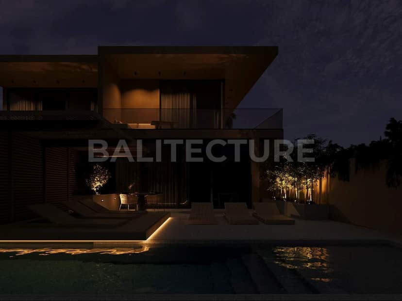3-bedroom freehold villa in Bingin — photo 2 of 5