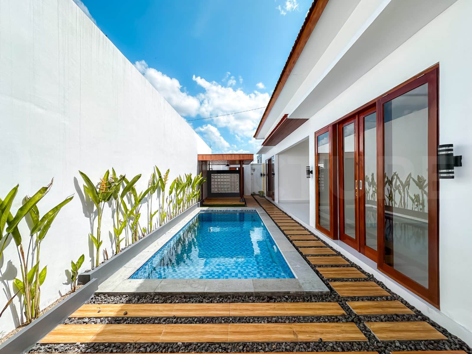 2-bedroom leasehold villa in Canggu — photo 2 of 5