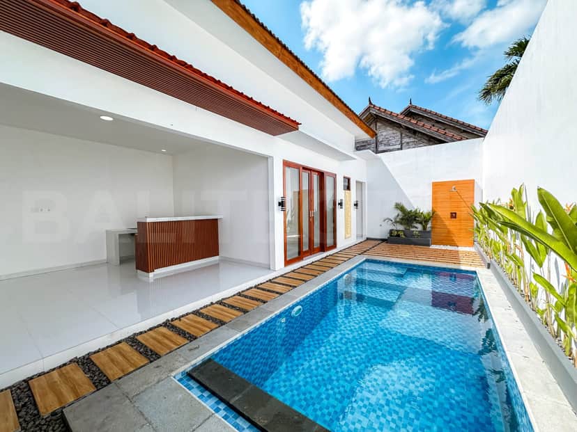2-bedroom leasehold villa in Canggu — photo 3 of 5