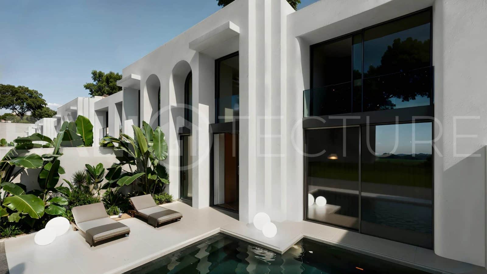 2-bedroom leasehold villa in Bali — photo 2 of 5