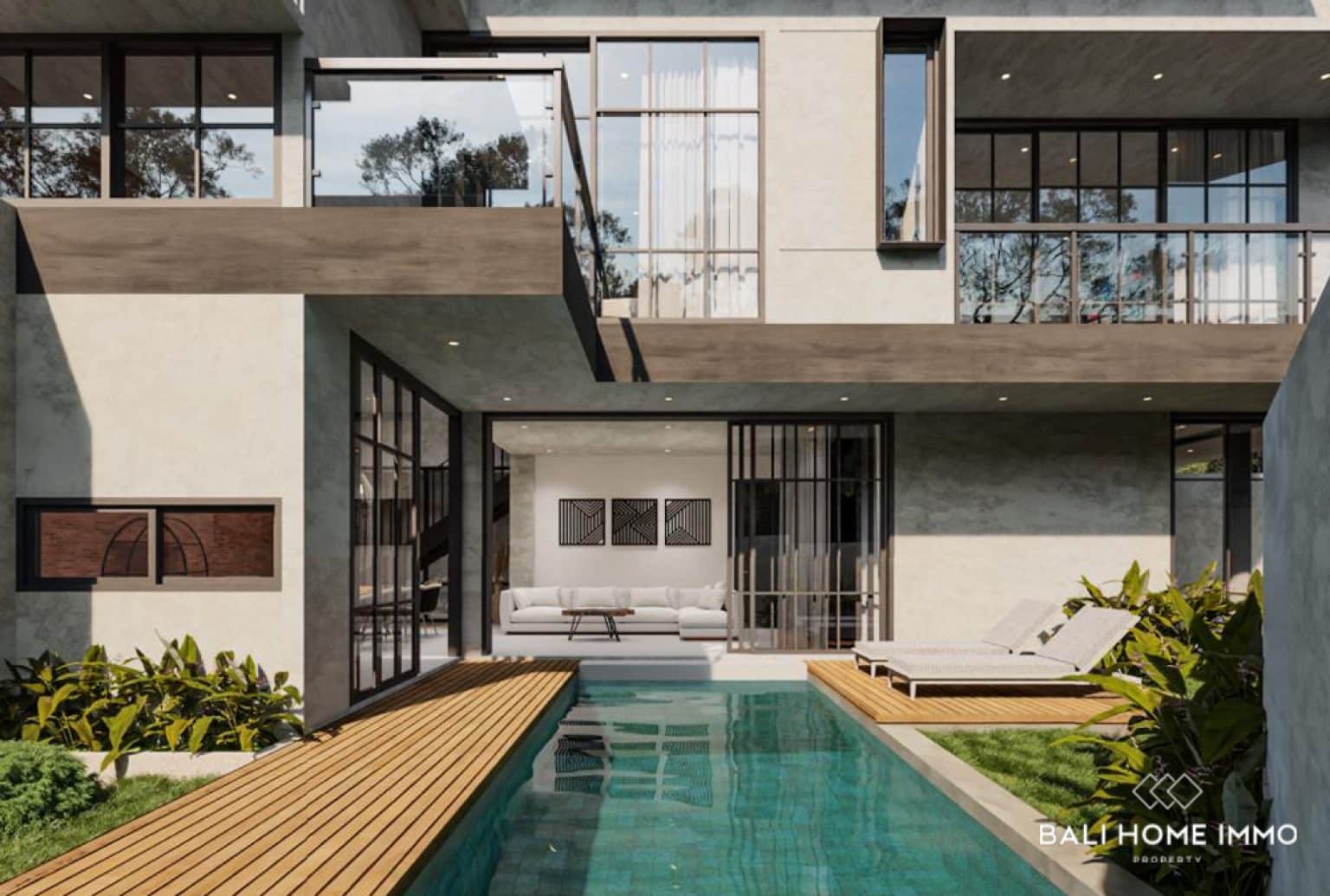 3-bedroom freehold villa in Uluwatu — photo 2 of 5