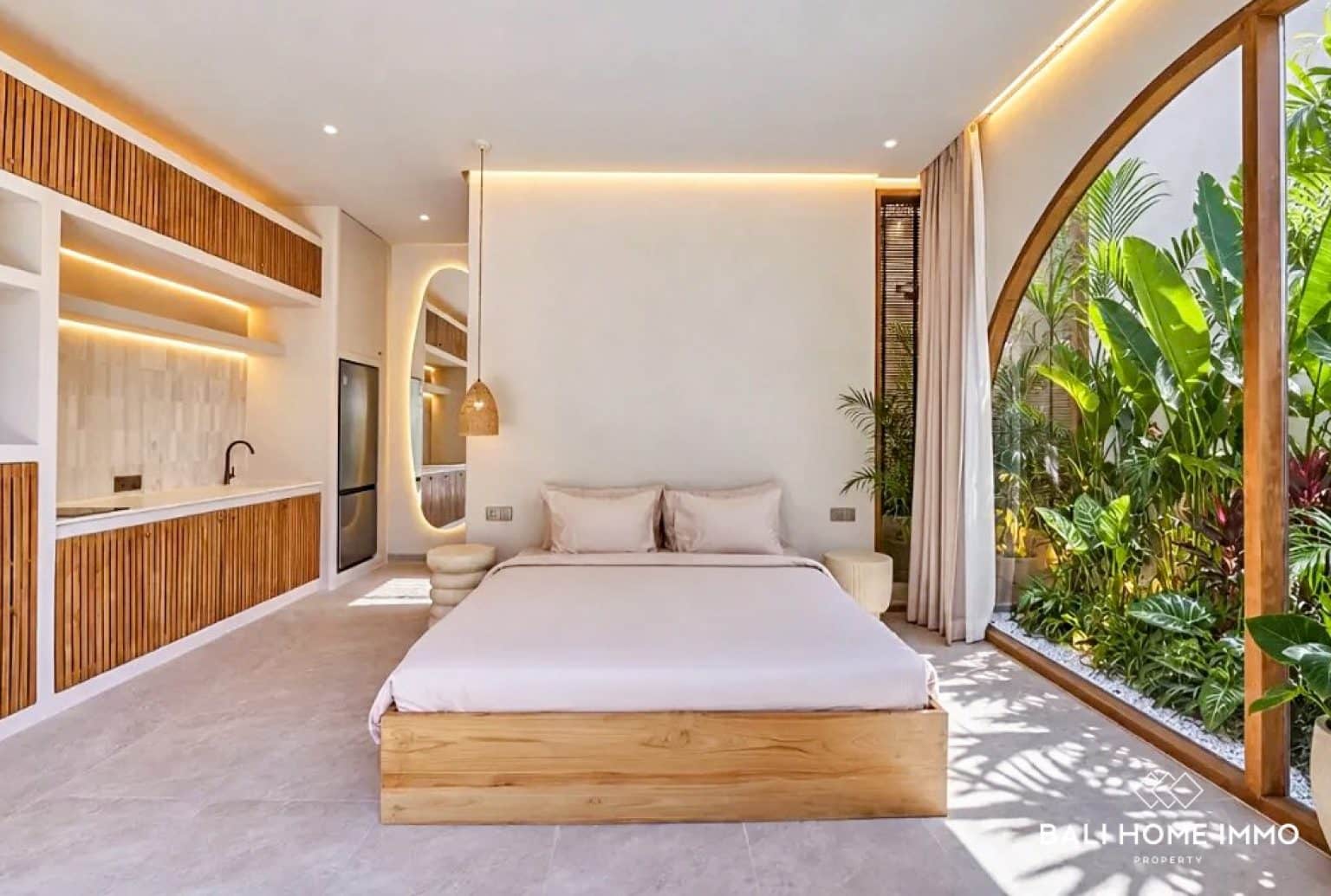 1-bedroom leasehold villa in Uluwatu — photo 5 of 5