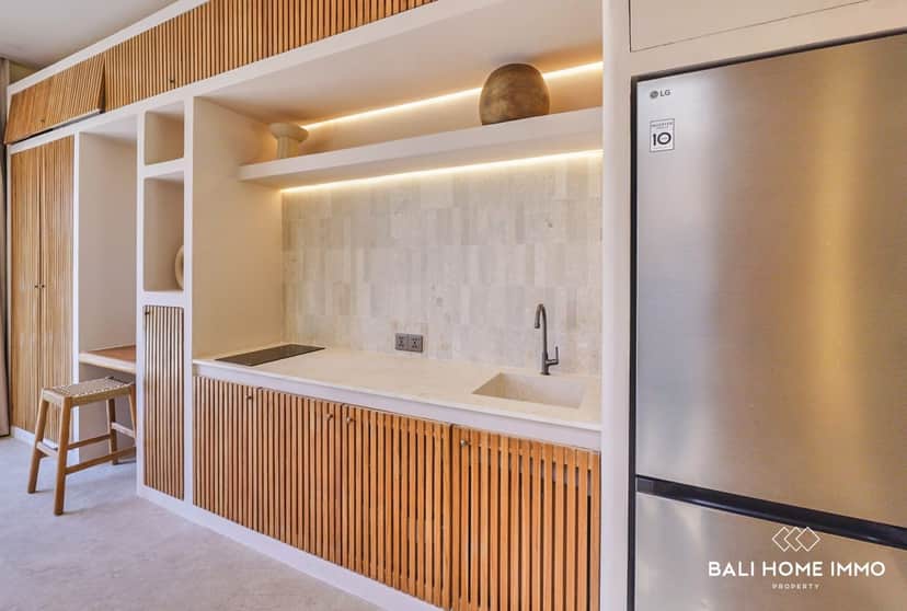 1-bedroom leasehold villa in Uluwatu — photo 3 of 5