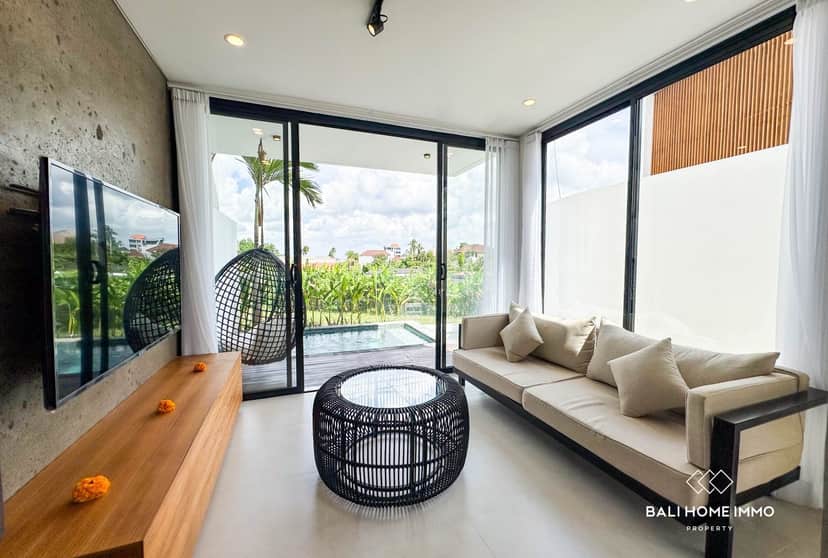 2-bedroom leasehold villa in Canggu — photo 2 of 5