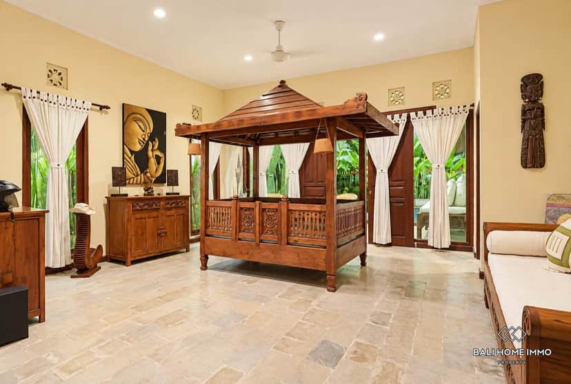 2-bedroom freehold villa in Canggu — photo 5 of 5