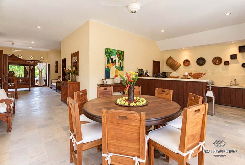 2-bedroom freehold villa in Canggu — photo 4 of 5
