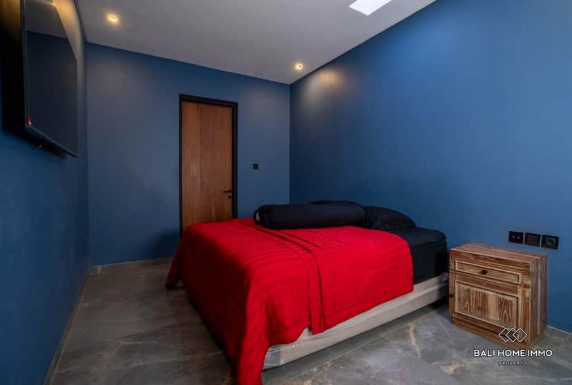 4-bedroom freehold villa in Sanur — photo 4 of 5