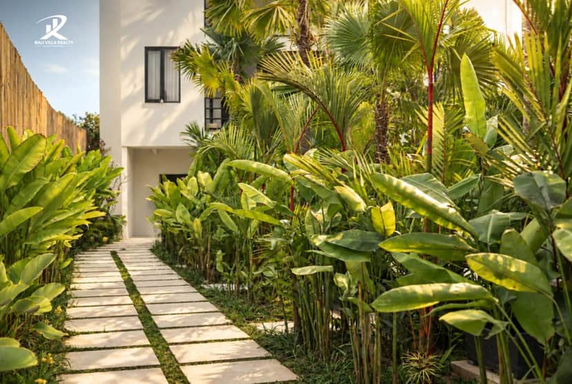 1-bedroom leasehold apartment in Ubud — photo 4 of 5