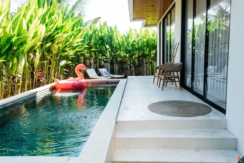 2-bedroom leasehold villa in Ubud — photo 3 of 5