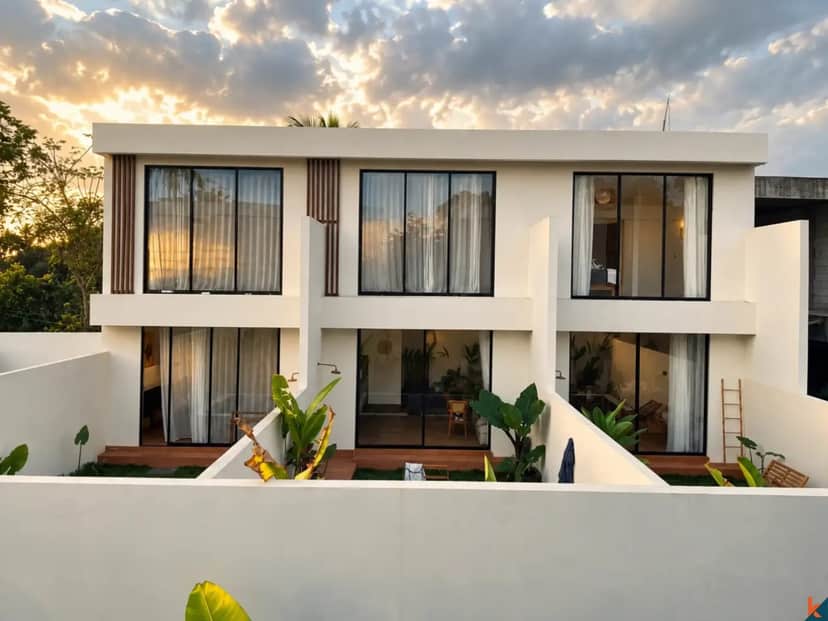1-bedroom leasehold villa in Ubud — photo 2 of 5