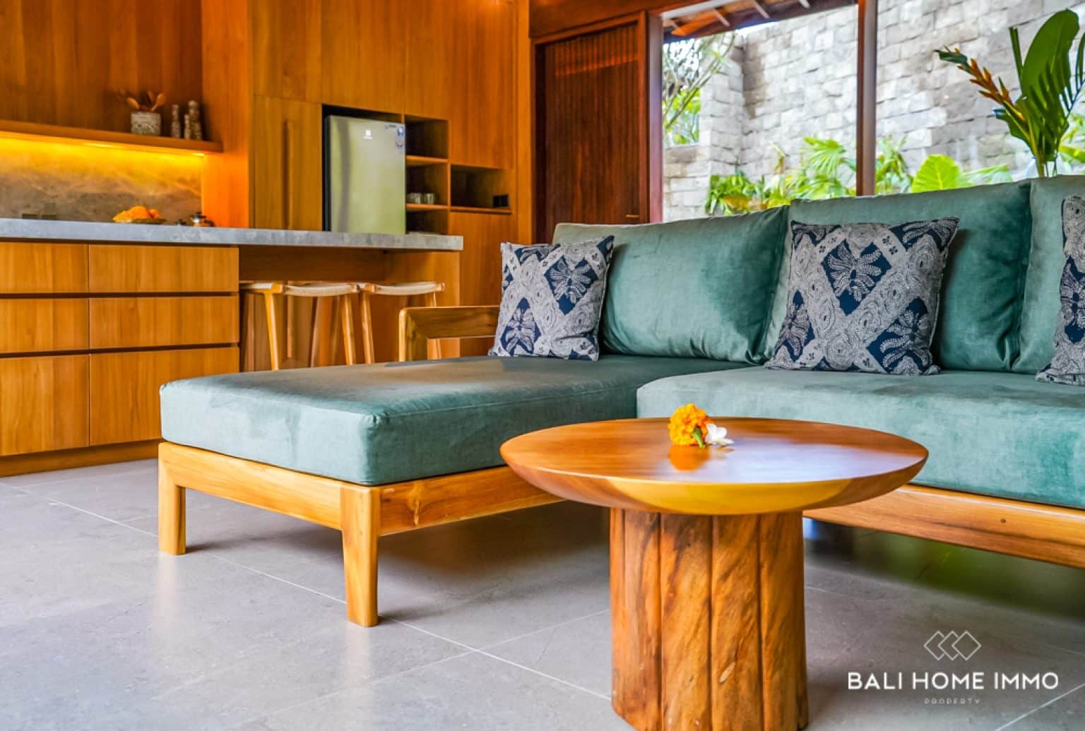 1-bedroom leasehold villa in Uluwatu — photo 5 of 5