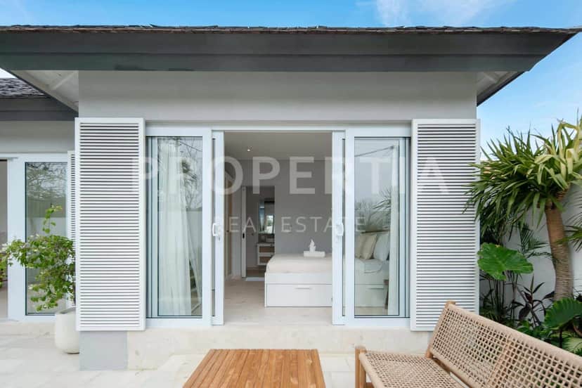 1-bedroom leasehold villa in Uluwatu — photo 4 of 5