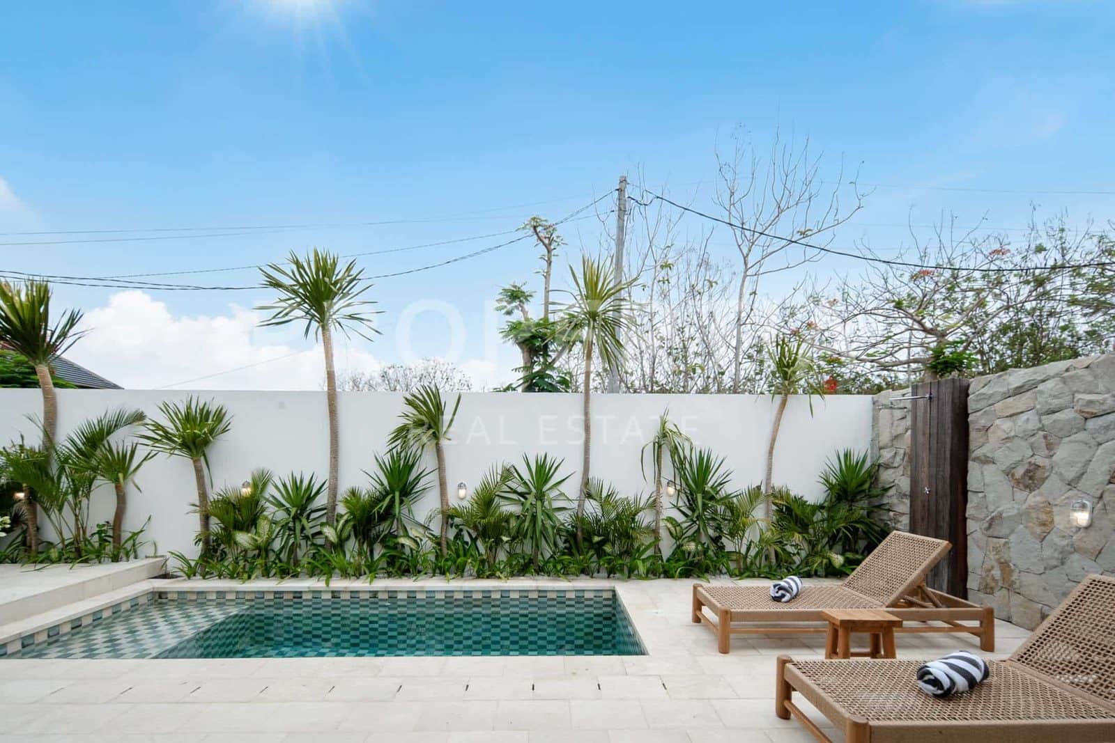1-bedroom leasehold villa in Uluwatu — photo 3 of 5