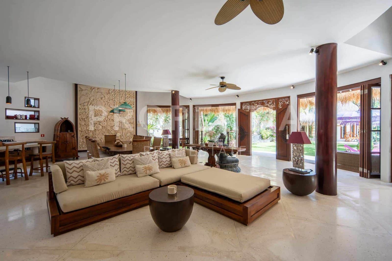 3-bedroom leasehold villa in Bingin — photo 5 of 5